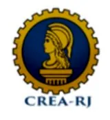 Logo da CREA-RJ