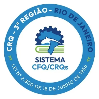 Logo da CRQ-RJ