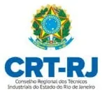 Logo da CRT-RJ