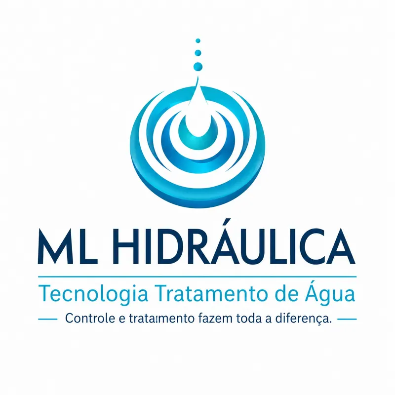 ML LIMPEZA E IMPERMEABILIZAÇÃO DE CAIXAS D'ÁGUA E CISTERNAS